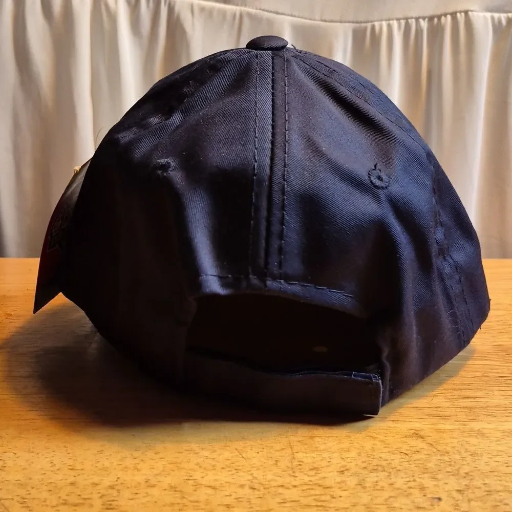 Fighting’ Phil’s Minor Leagues Baseball Kids Adjustable Hat New